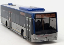 Blackstar BS00028 - H0 - Mercedes-Benz Bus Citaro Busitalia